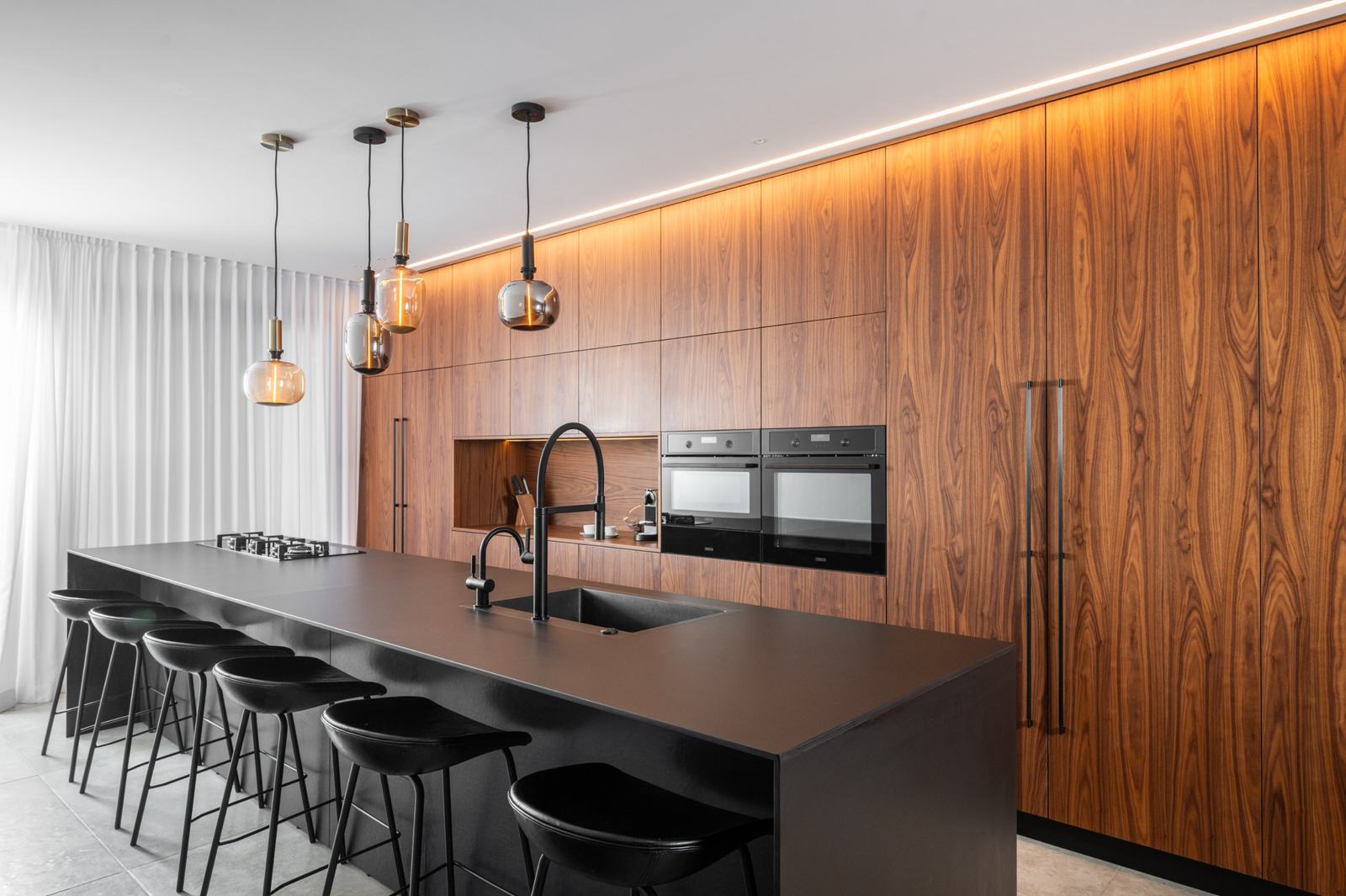 Kitchens