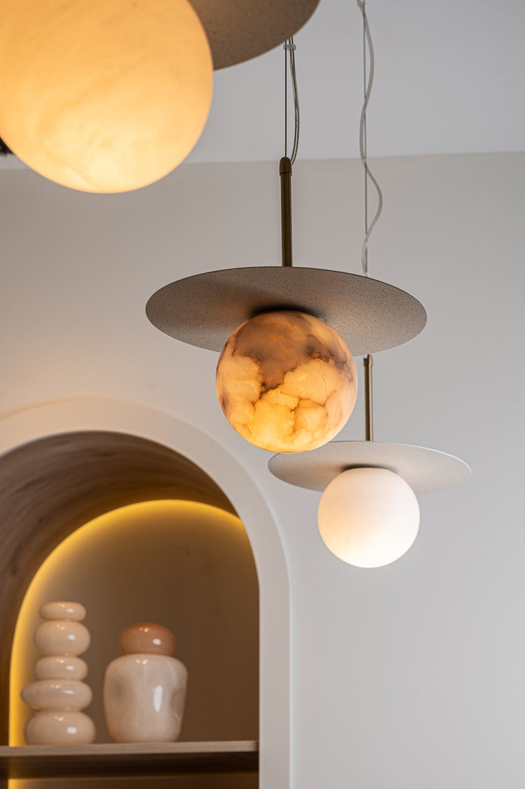 Aesthetic clinic, photographed by Re-Capture