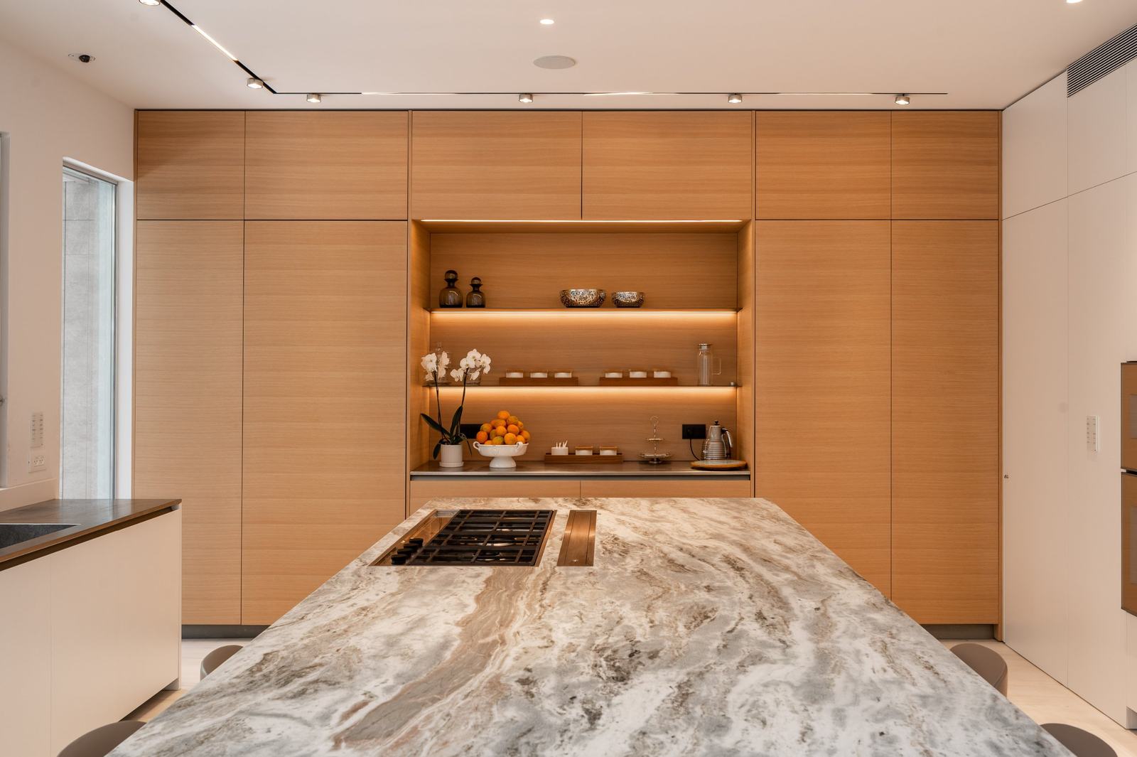 Kitchens, photographed by Re-Capture