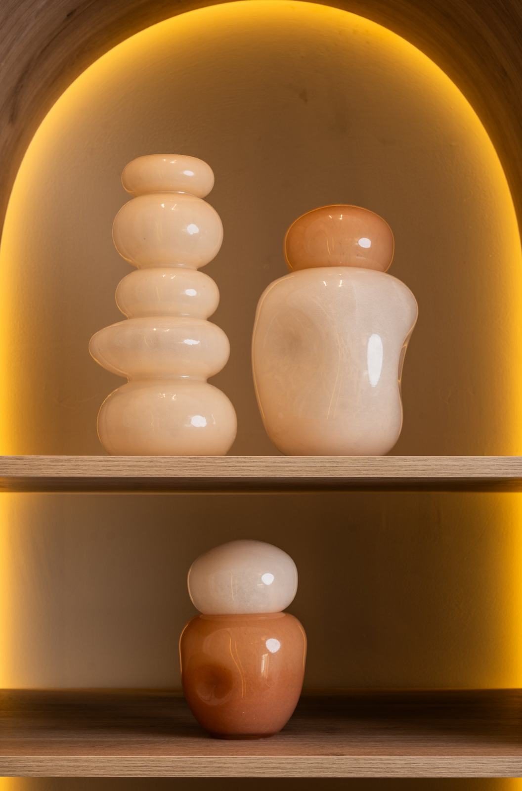 Aesthetic clinic, photographed by Re-Capture