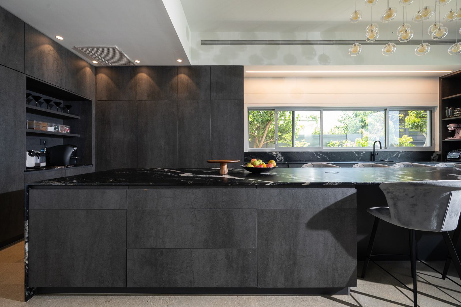 Kitchens, photographed by Re-Capture
