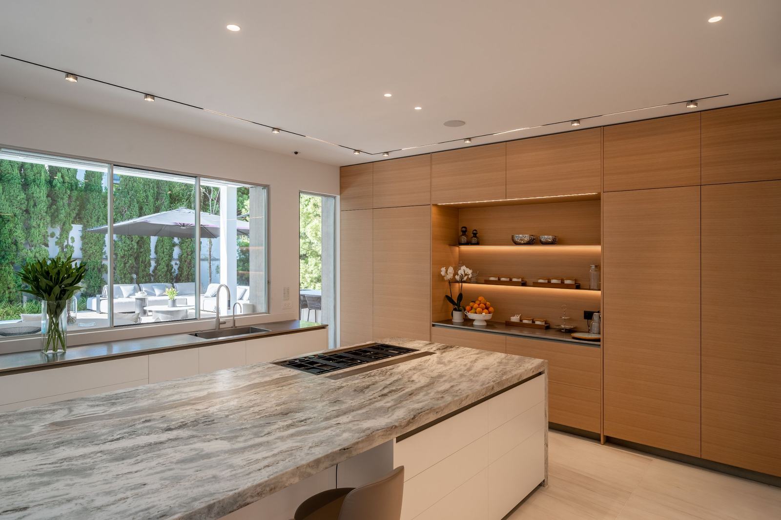 Kitchens, photographed by Re-Capture