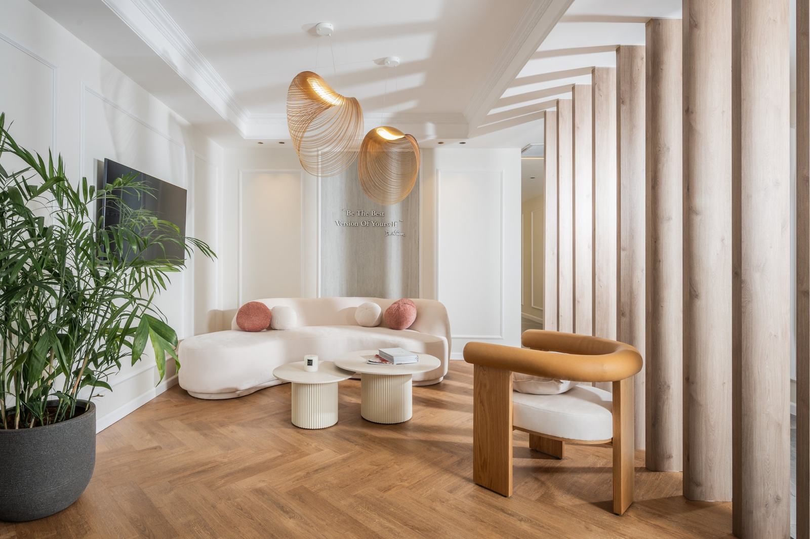 Aesthetic clinic