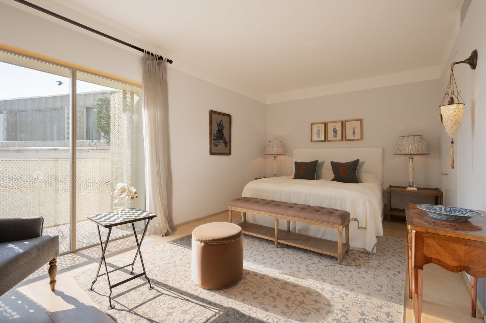 Boutique hotel, Jaffa