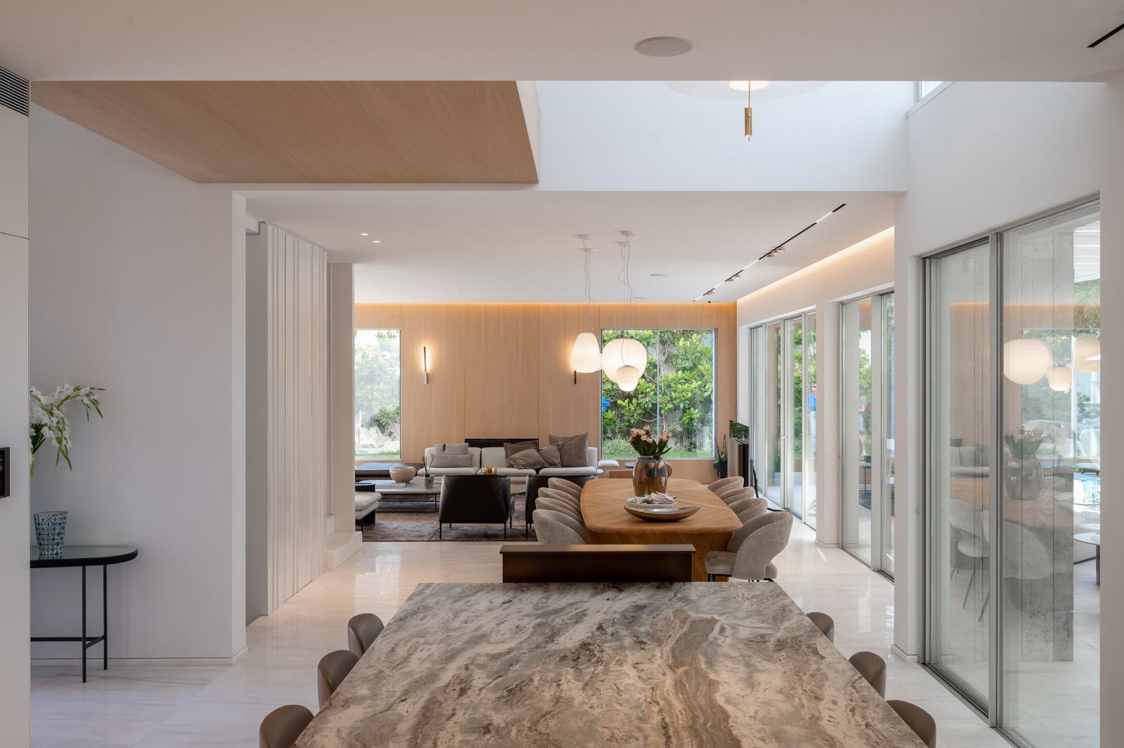 Cypress garden house, photographed by Re-Capture