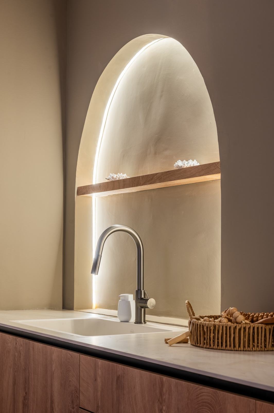 Aesthetic clinic, photographed by Re-Capture